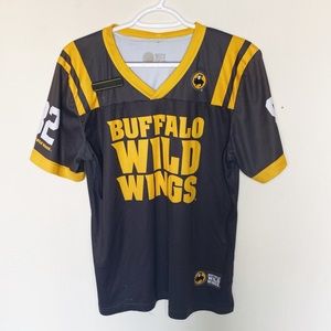 Buffalo Wild Wings Jersey 🍗